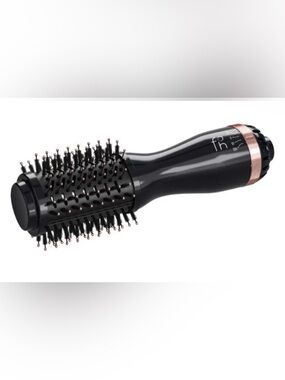 Fahrenheit Mini Volumizing Blowout Brush by Cortex Beauty